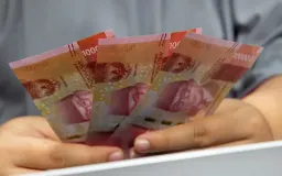 Tatkala THR bukan Lagi Tunjangan, tapi Tekanan Hari Raya