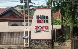 Catatan Seorang Pendengar Radio dari Continental ke K-Lite FM