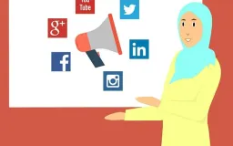 Ramadan Setahun Sekali, Internet Setiap Hari