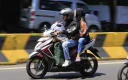 Pasca-Lebaran: Simpul Perasaan, Peluang,  dan Tantangan Baru di Tanah Parahyangan