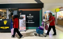 Revitalisasi Kereta Api: Tulang Punggung Transportasi di Jawa Barat