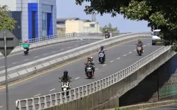 Mudik dan Kelanjutan Ramadan: Menguji Ketakwaan di Jalan Kehidupan