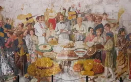 Kisah Kue-Kue Kering Hari Raya