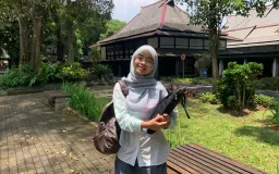 Menitip Rindu pada Takbir: Cerita Perantau yang Menghadapi Lebaran dalam Sepi