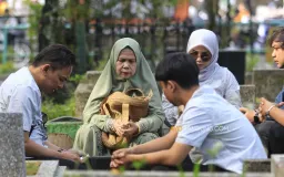 Setiap Habis Ramadhan