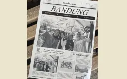 Antre Dua Jam Demi Foto Viral di Braga: Seru-Seruan atau Sekadar Ikut Tren?