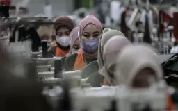 Mencegah Praktik Kotor Rekrutmen Pekerja Perempuan Pascalebaran