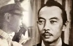 Mengenang Sambas Mangundikarta, Penyiar RRI–TVRI dan Pencipta Lagu Manuk Dadali