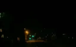 Jalan Gelap di Bandung Memperbesar Risiko Keselamatan bagi Semua Pengguna Jalan