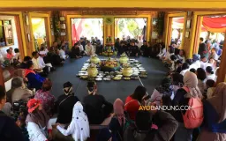 Rawat Perbedaan, Perkuat Harmoni, dan Rayakan Kebersamaan