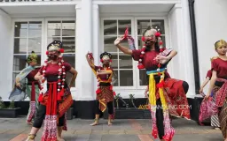 10 Netizen Terpilih April 2026: Bandung di Mata Pendatang, antara Bayangan dan Kenyataan