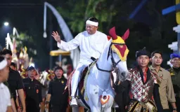 Hari Lahir Tatar Sunda 18 Mei 669: Sulit untuk Disimpulkan karena Omong Kosong