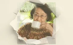 Dari Pesisir Lasem hingga Jadi Maestro Kuliner di Bandung: Mengenang Dedikasi Julie Sutarjana