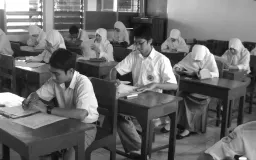 Siswa Tahun 1980-an adalah Generasi Tangguh
