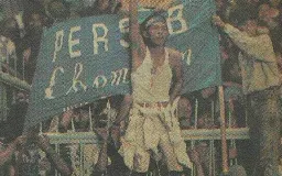 Encib Bangkit Lagi Tahun 1980-an