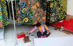 Adaptasi Batik terhadap Perubahan Gaya Hidup Masyarakat Modern