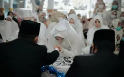 Tentang Makna Doa Pernikahan
