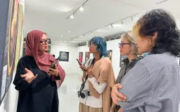 Kekerasan terhadap Perempuan Tak Selalu Berdarah, Kadang Hadir dalam Bentuk yang Dianggap Biasa