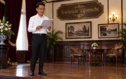Pengalaman Mengikuti Lomba Baca Puisi Sunda Wangsit Siliwangi (1964) Karya Wahyu Wibisana 
