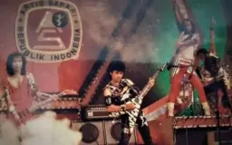 Mengenang Masa Keemasan Acara Musik di Layar Kaca TVRI