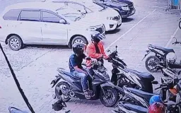 Kenapa Maling di Negeri Ini Tidak Takut CCTV?