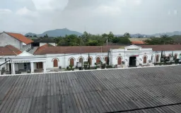 Inisiatif Rail Clinic Berbasis RS Dustira, Terobosan Faskes di Jawa Barat