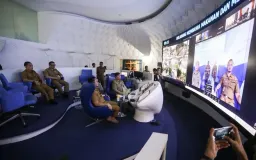 Masa Depan Bandung Command Center: Dari Monitor ke Otak Kota