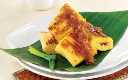 Hidangan-Hidangan Nostalgia: Tanggung Jawab Bersama Melestarikan Warisan Kuliner Nusantara