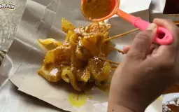 Khazanah Masakan Bogor Tempo Doeloe: Warisan Gastronomi Leluhur yang Kian Langka