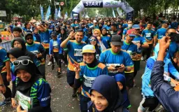 Kala Bandung Tua Perlu Belajar dari Bandung Muda