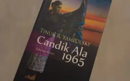 Menyelisik Peristiwa ’65 dari Kacamata Seorang Anak 7 Tahun: Membaca Candik ala 1965