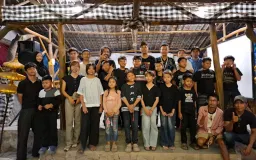 Tahun Berulang, MAMPUS Berulang Tahun