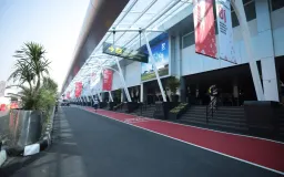 Mungkinkah Tiket Murah dari Bandara Husein?