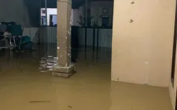 Citarum Masuk Kamar: Dari Jam 8 Malam Sampai Pagi di Katapang