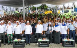 Sampah Itu Pasti, Bersih Itu Pilihan: Belajar dari Kota Bandung