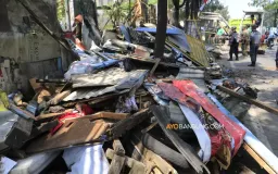 Penertiban PKL: Apakah Menuju Bandung yang lebih Ramah dengan Pejalan Kaki?