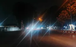 Bandung dan Cirebon Sama-Sama Minim Penerangan Lampu Jalanan 
