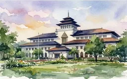 Para Insinyur Planologi, Arsitektur dan Sipil Terkemuka Yang Terlibat Pembangunan Kota Bandung dan Cimahi (Bagian 1)