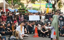 Pardoks Tidak Ada Bukti dalam Kasus Pelecehan Seksual di Unpas