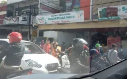 Jalur Banjaran–Pangalengan Seringkali Padat: Mengapa Kemacetan Terjadi?