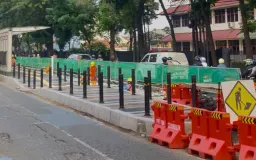 BRT Bandung Raya, Budaya Car-Centric, dan Nasib Pejalan Kaki