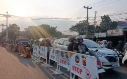 Kemacetan Bunderan Cibiru Tak Kunjung Usai, Persoalannya Bukan Hanya pada Bundaran?