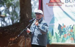 Mewujudkan RTH Pasirwangi yang Berkelanjutan