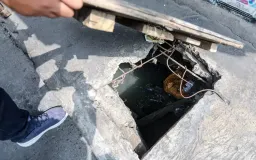Mitigasi Banjir Cibiru Tak Cukup Diatasi dengan Drainase