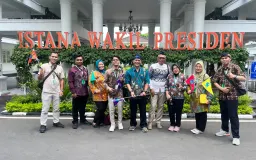 Pengalaman Memandu SMP Athirah Makassar (Bagian #2)