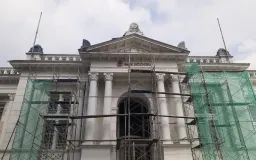Wisata Jalan Kaki Melihat Jejak Sejarah Gedung Bank Indonesia