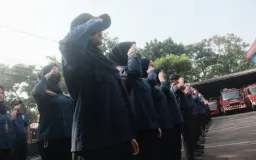 Membangun Budaya K3 untuk Mencegah Kebakaran di Kota Bandung