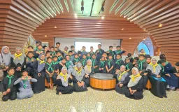 Mabit, Camp, dan Al-Jabbar