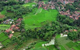 Lemahneundeut, Jejak Tanah Neundeut atau Nendatan di Lereng Gunung