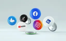 Media Sosial sebagai Mesin Pencari Utama Generasi Muda